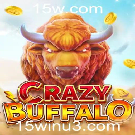 Descubra o Universo de CRAZYBUFFALO: Um Jogo Eletrizante