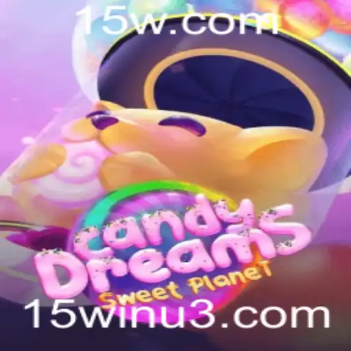 Descubra CandyDreams: O Encantador Jogo de Aventura e Estratégia