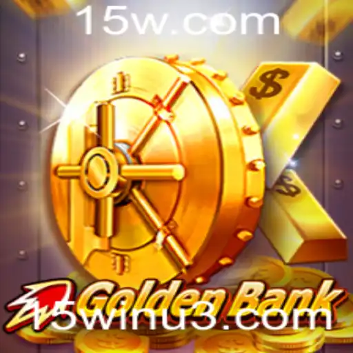 Descubra CrazyGoldenBank: O Jogo de Estratégia e Aventura com 15win