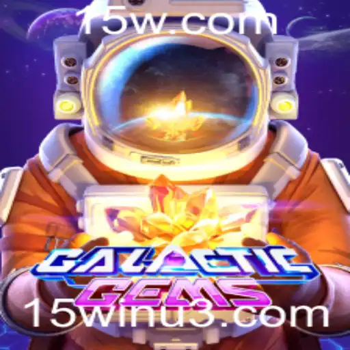 GalacticGems: Explorando o Universo dos Jogos com Emocionantes Recompensas