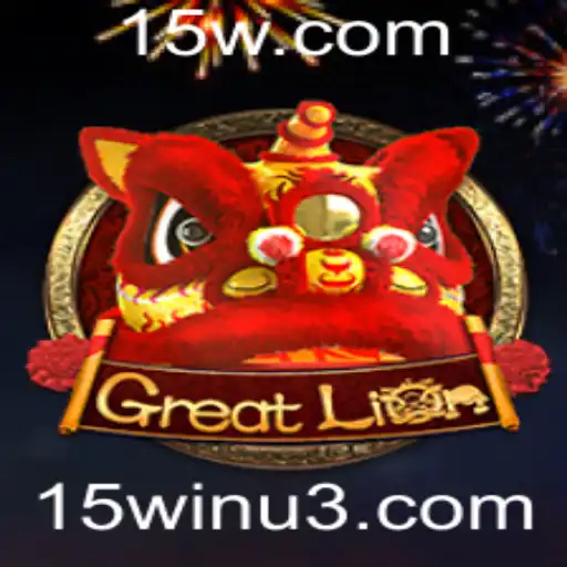 Descubra o Mundo Atraente de GreatLion: O Jogo que Está Conquistando 2023