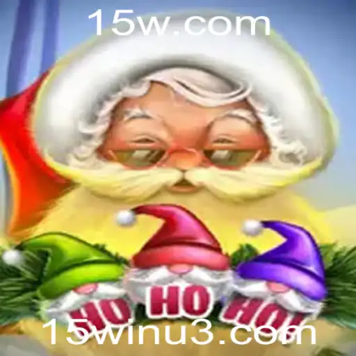 Descubra o Novo Jogo HoHoHo e Conquiste Vitórias com 15win