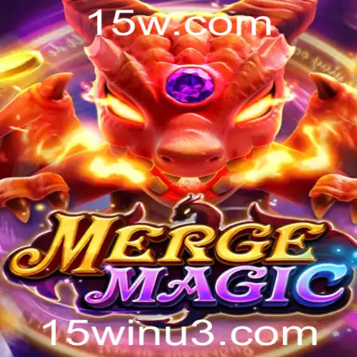 MERGEMAGIC: Descubra a Aventura Mística com a Palavra-chave '15win'