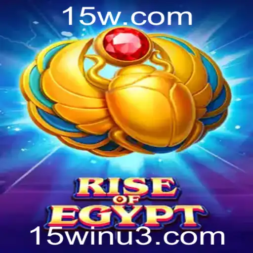 Explorando o Mundo de 'RiseOfEgypt': Uma Aventura Épica com a Palavra-chave '15win'