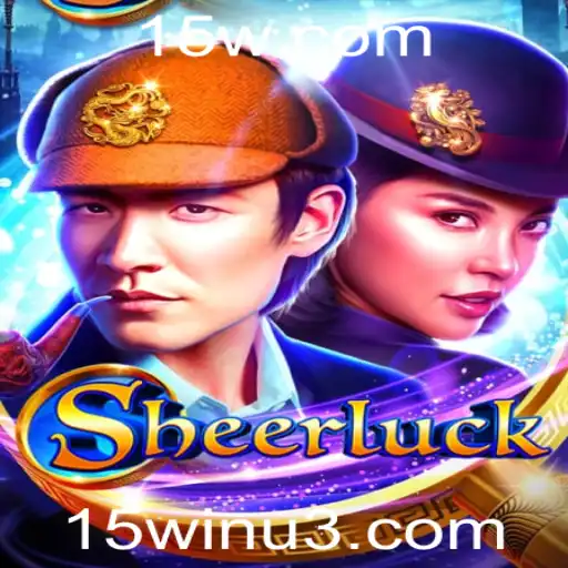 Descubra Sheerluck: O Novo Jogo Inovador com a Palavra-Chave '15win'