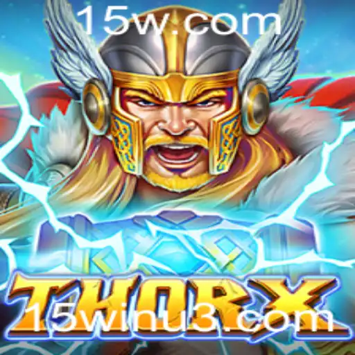 A Experiência de Jogo Inovadora de ThorX: Como Jogar e Vencer com 15win