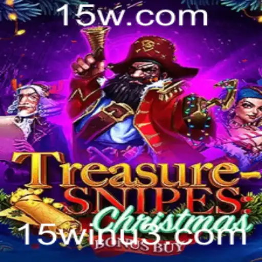 Explorando o Excitante Mundo de TreasuresnipesChristmas: Um Guia Completo