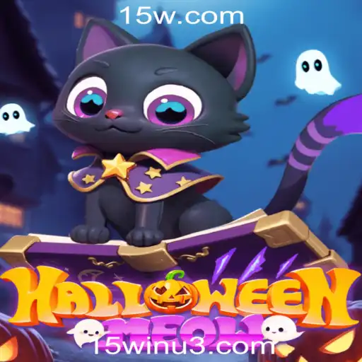 HalloweenMeow: Uma Aventura Emocionante para Halloween
