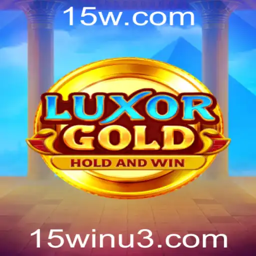 LuxorGold: Desvendando o Novo Fenômeno dos Jogos Cassino com 15win
