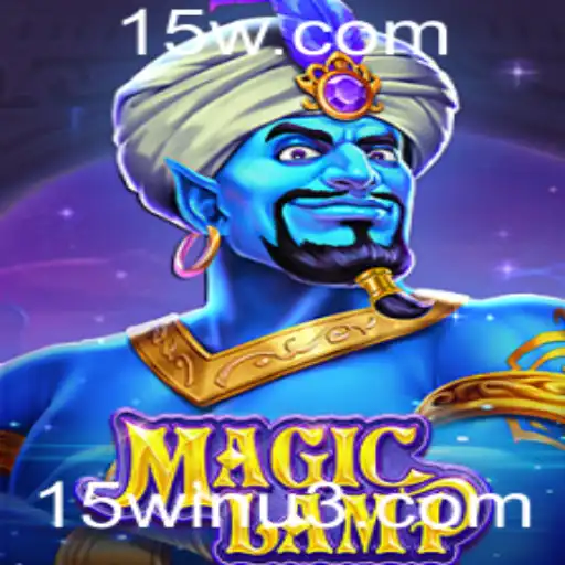 Explorando o Fascinante Mundo do Jogo MagicLamp com a Chave do Sucesso 15win