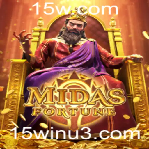 MidasFortune: Uma Jornada Épica no Mundo dos Jogos