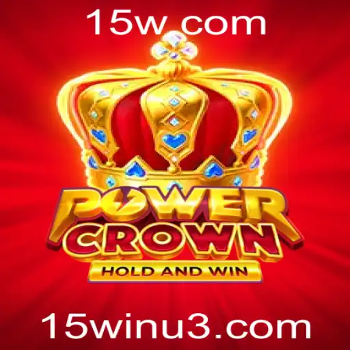 PowerCrown: Uma Nova Era nos Jogos de Estratégia com 15win