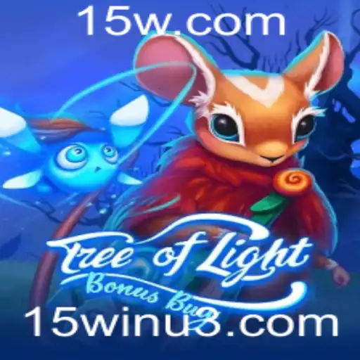Descubra o Fascinante Mundo de TreeOfLightBonusBuy e a Emoção do 15win